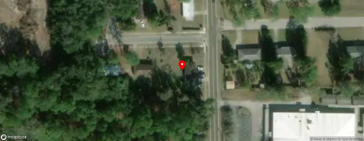 House image located at Jasper, Florida, 32052