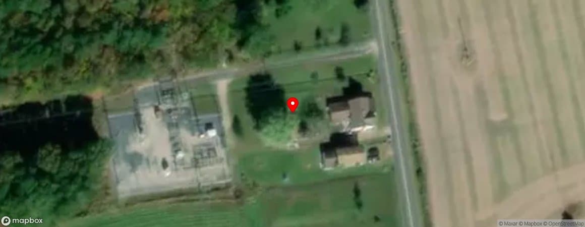 House image located at Cambridge, Maryland, 21613
