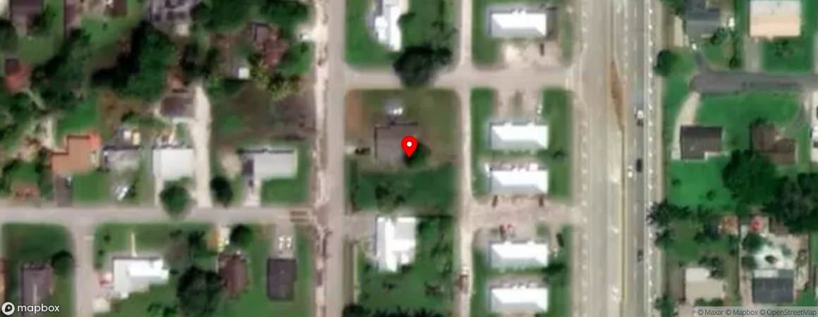 House image located at Belle Glade, Florida, 33430