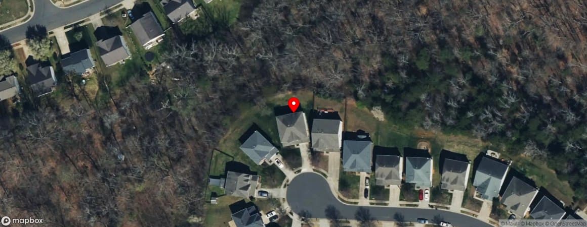 House image located at Charlotte, North Carolina, 28273