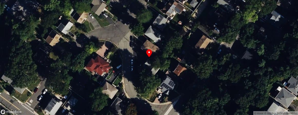 House image located at Ridgefield, New Jersey, 7657