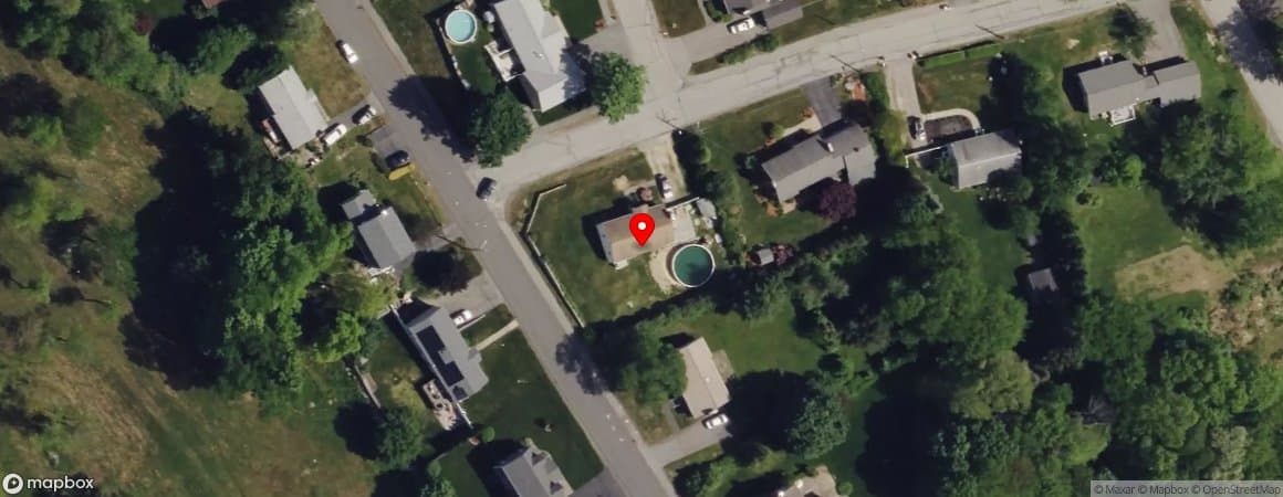 House image located at Littleton, Massachusetts, 1460