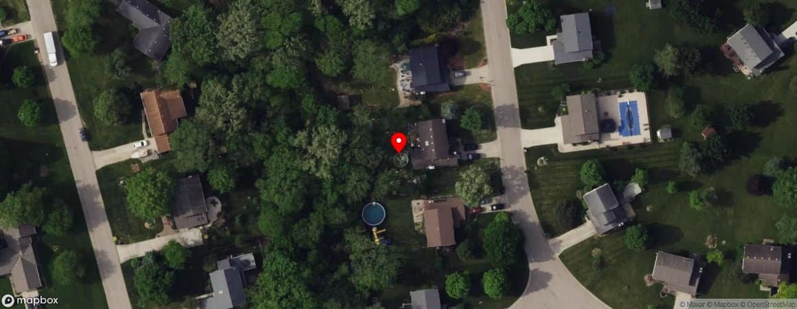 House image located at Middletown, Ohio, 45044