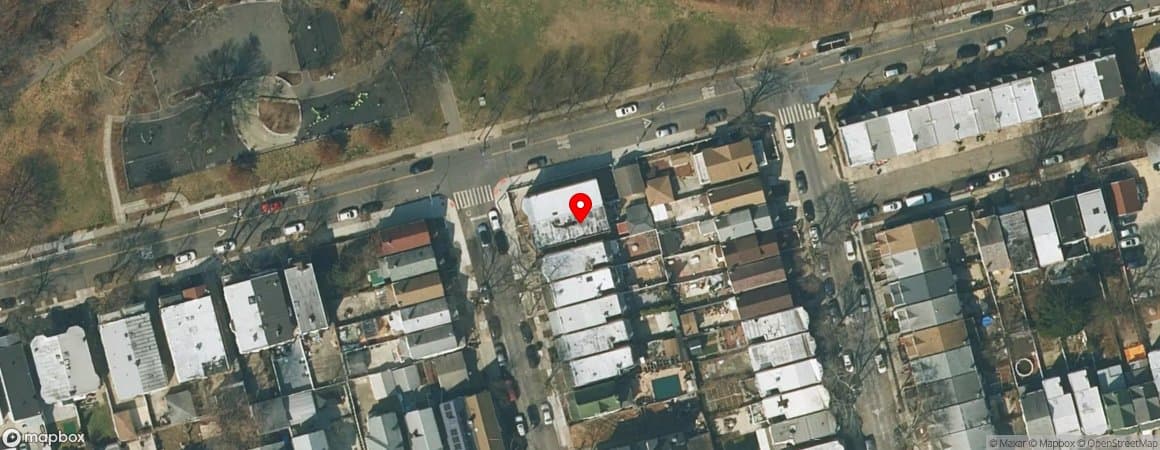 House image located at Woodhaven, New York, 11421