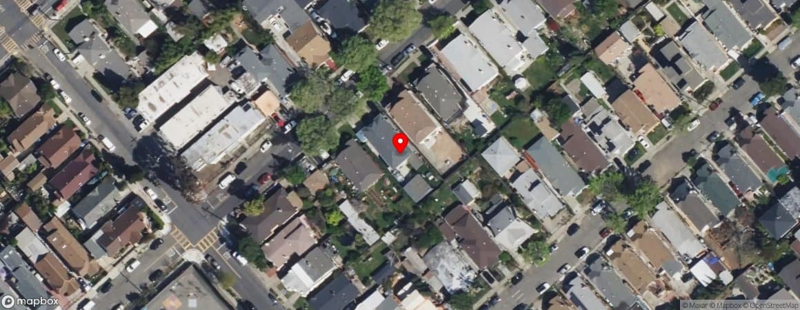 House image located at Oakland, California, 94601