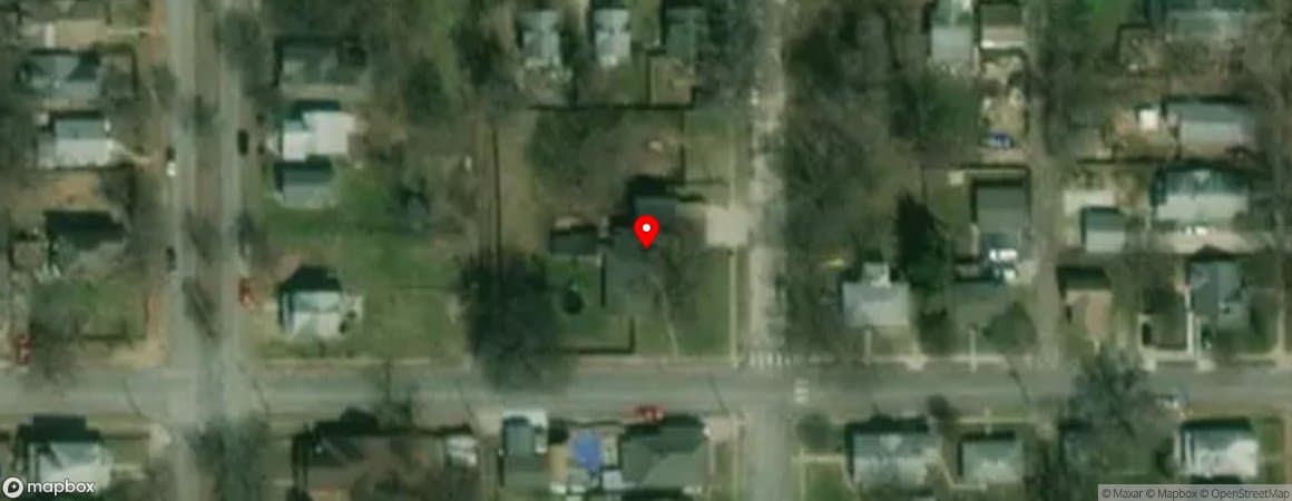House image located at Saint Joseph, Missouri, 64505