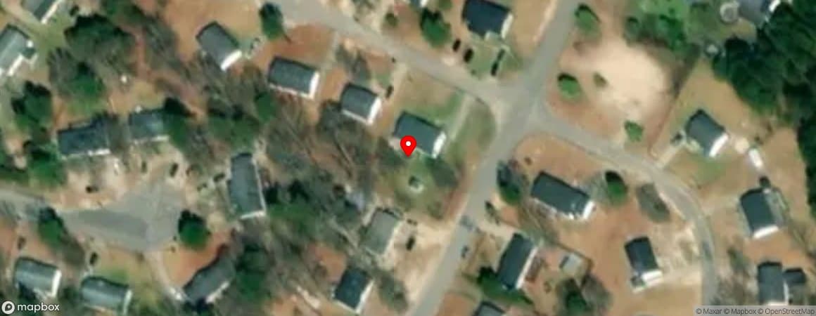 House image located at Spring Lake, North Carolina, 28390