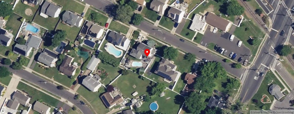 House image located at Stratford, New Jersey, 8084