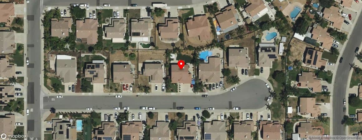 House image located at Moreno Valley, California, 92557