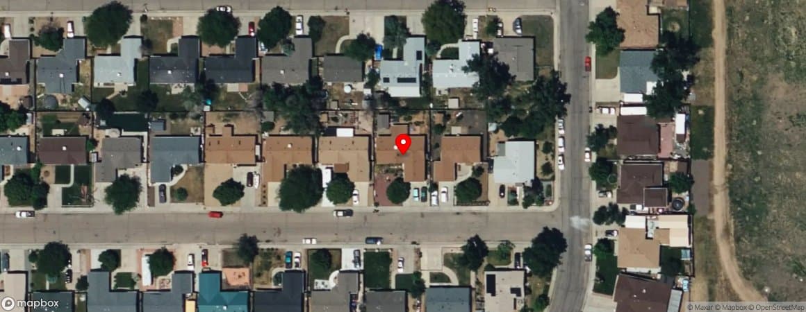 House image located at Fort Lupton, Colorado, 80621