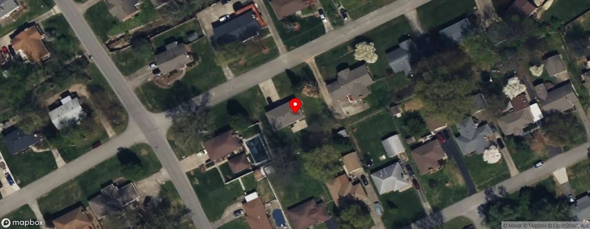 House image located at Louisville, KY 40219