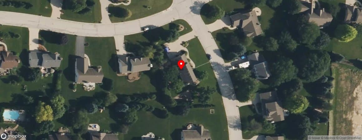 House image located at Germantown, Wisconsin, 53022