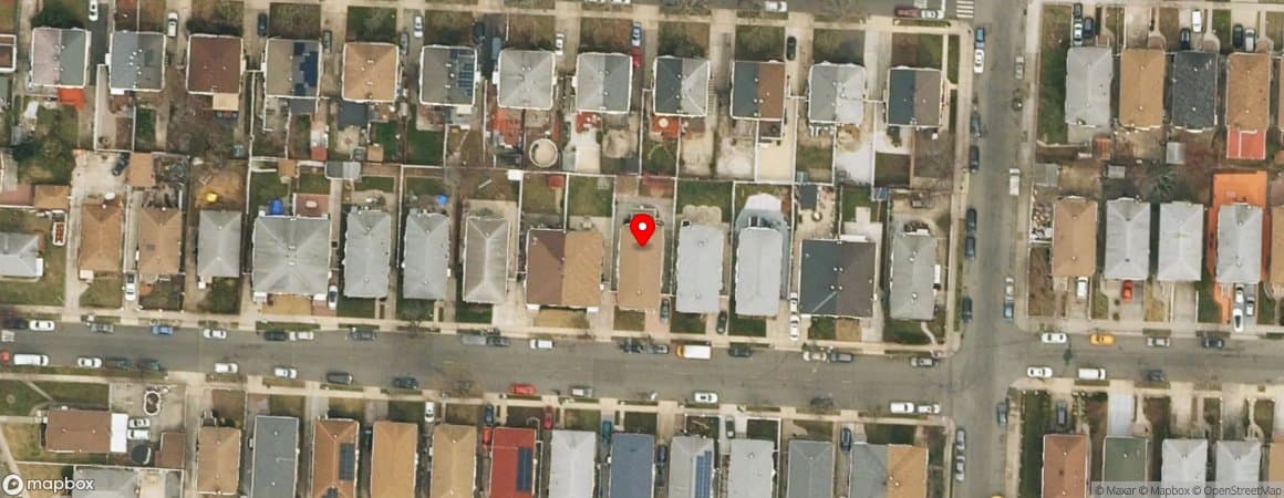 House image located at Rosedale, New York, 11422