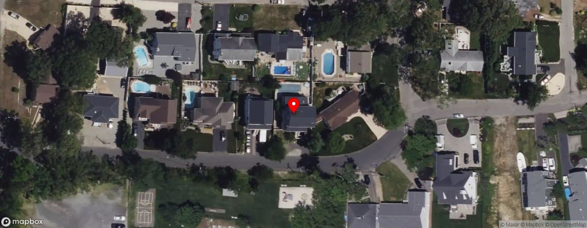 House image located at Brick, New Jersey, 8724