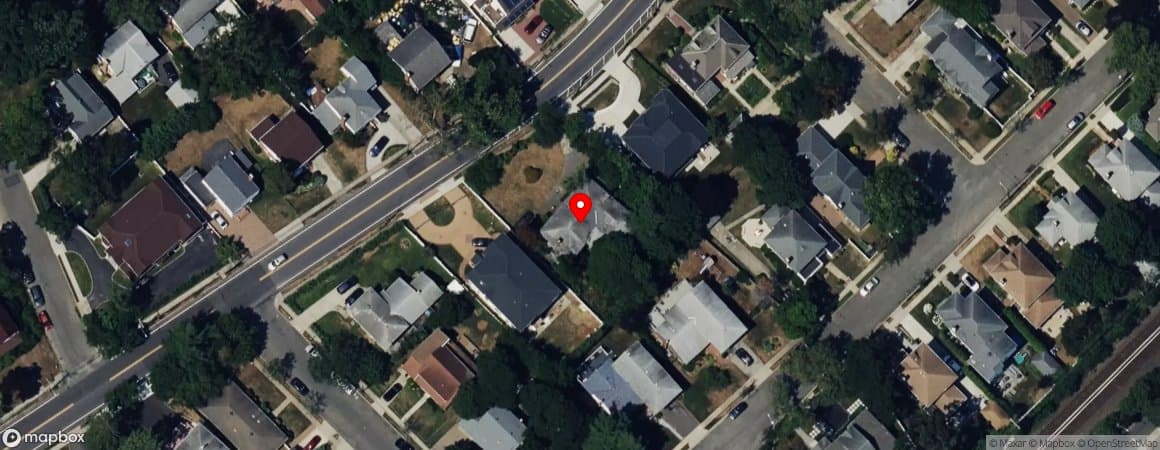 House image located at Woodmere, New York, 11598