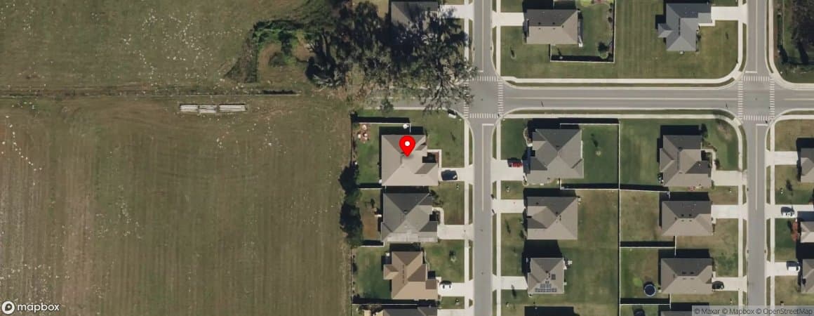 House image located at Wildwood, Florida, 34785