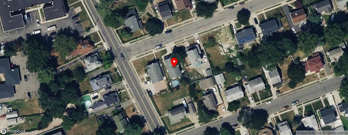 House image located at Hempstead, New York, 11550