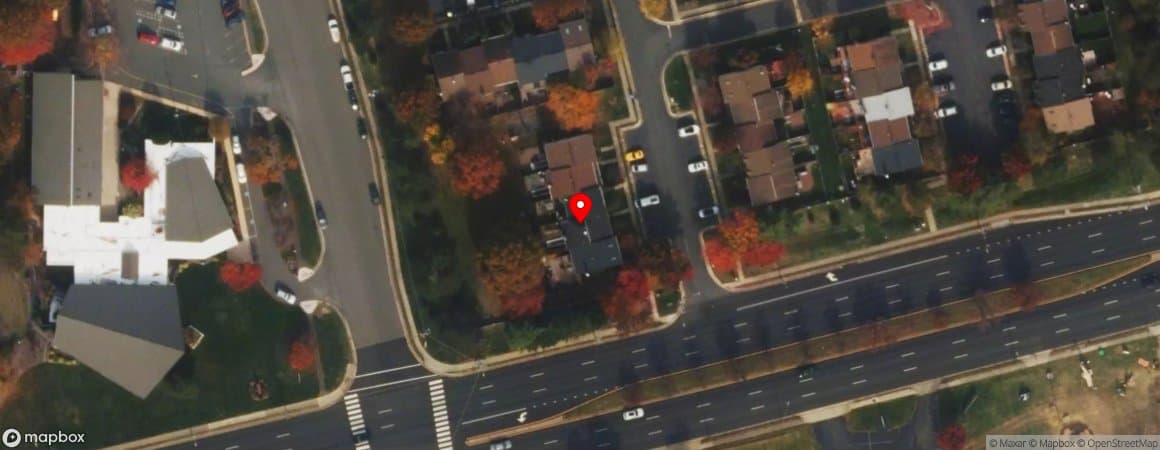 House image located at Alexandria, Virginia, 22310