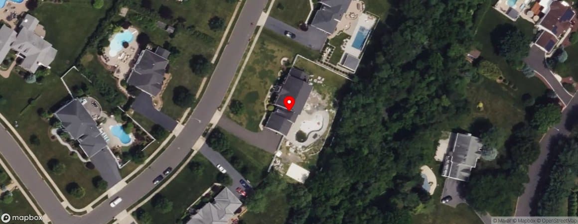 House image located at Freehold, New Jersey, 7728
