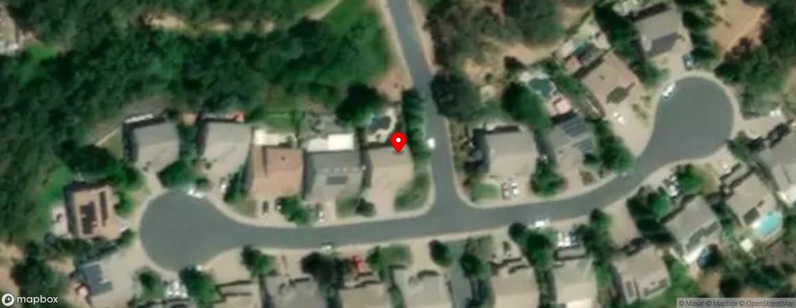 House image located at El Dorado Hills, California, 95762
