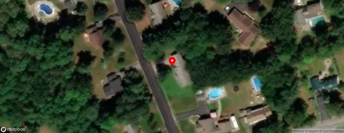 House image located at South Glens Falls, New York, 12803