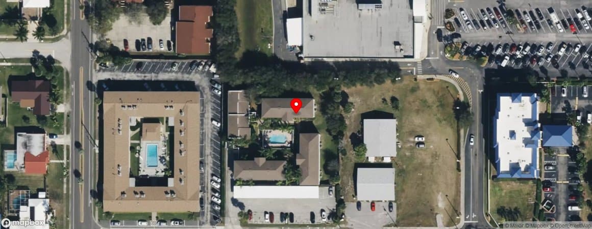 House image located at Cocoa Beach, Florida, 32931