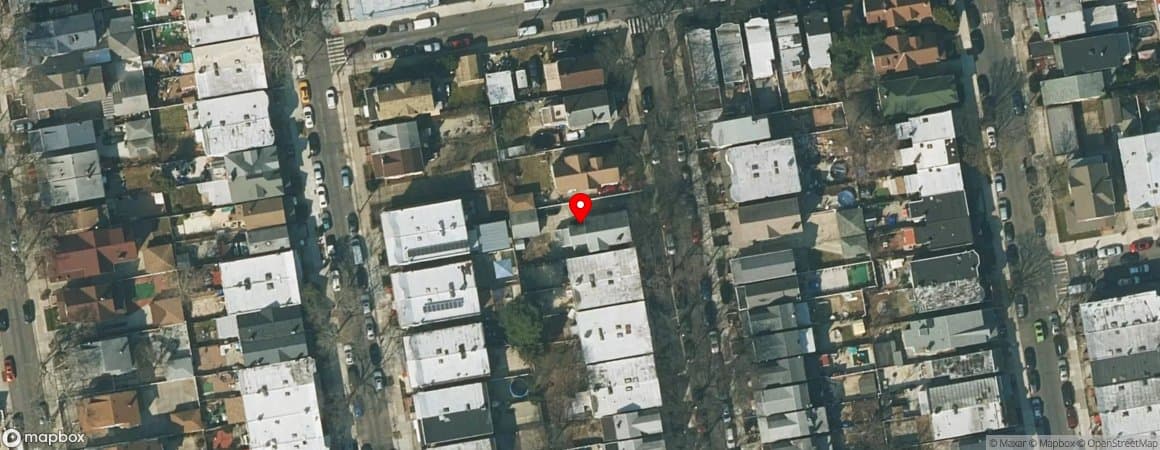 House image located at Woodhaven, New York, 11421