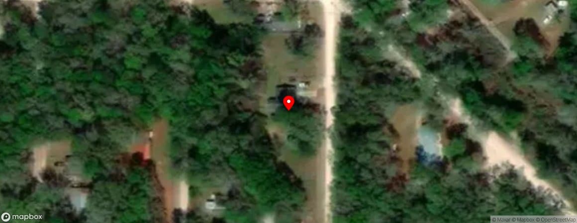 House image located at Trenton, Florida, 32693