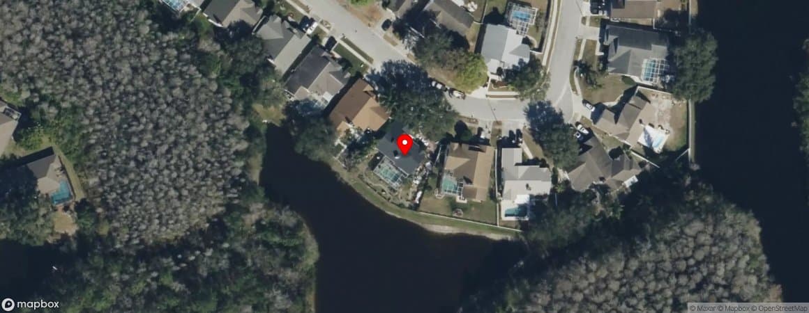 House image located at New Port Richey, Florida, 34655