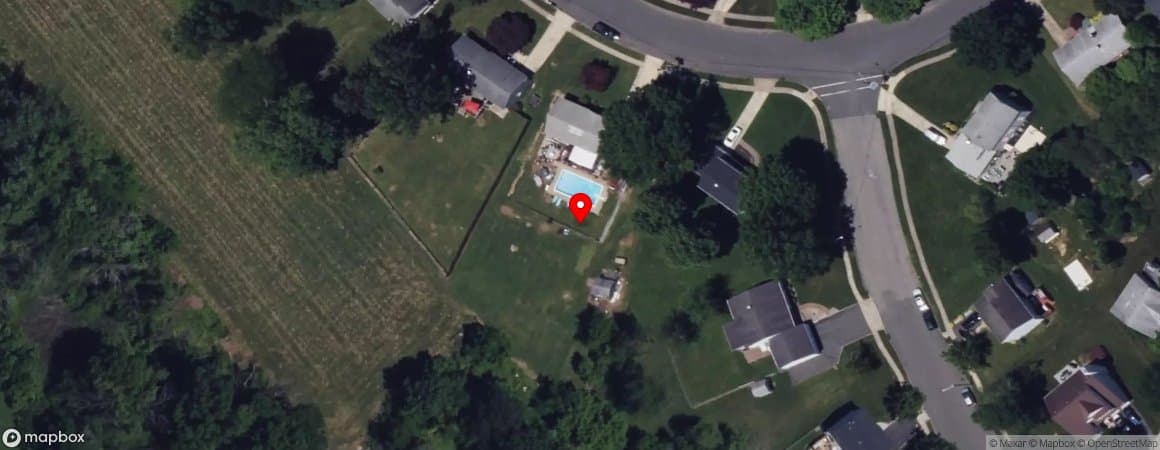 House image located at Trenton, New Jersey, 8638