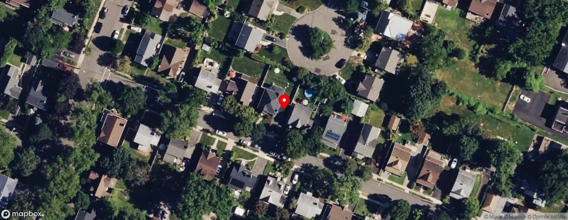 House image located at Teaneck, New Jersey, 7666