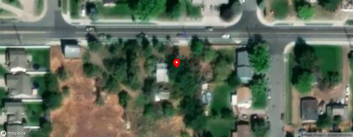 House image located at Spokane, Washington, 99205