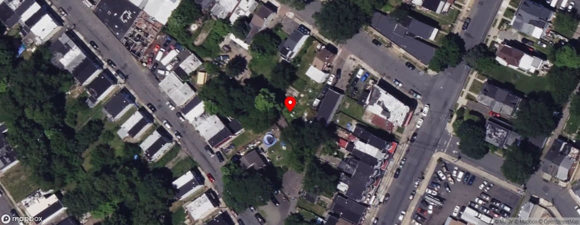 House image located at Trenton, New Jersey, 8638