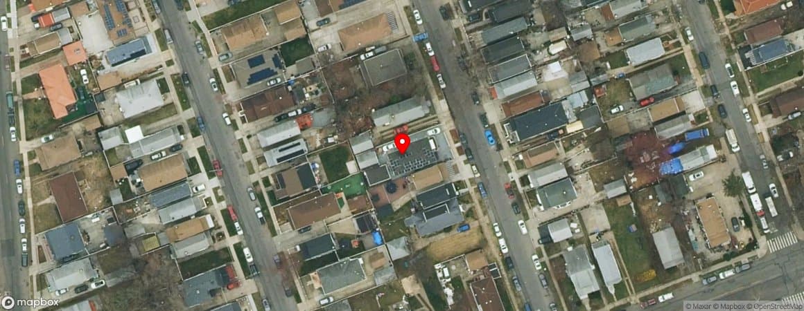House image located at South Ozone Park, New York, 11420