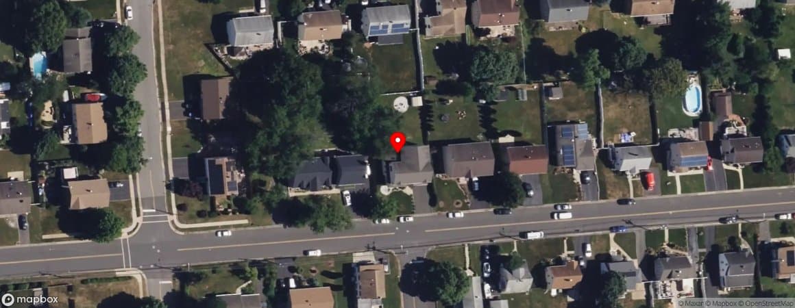 House image located at South Plainfield, New Jersey, 7080