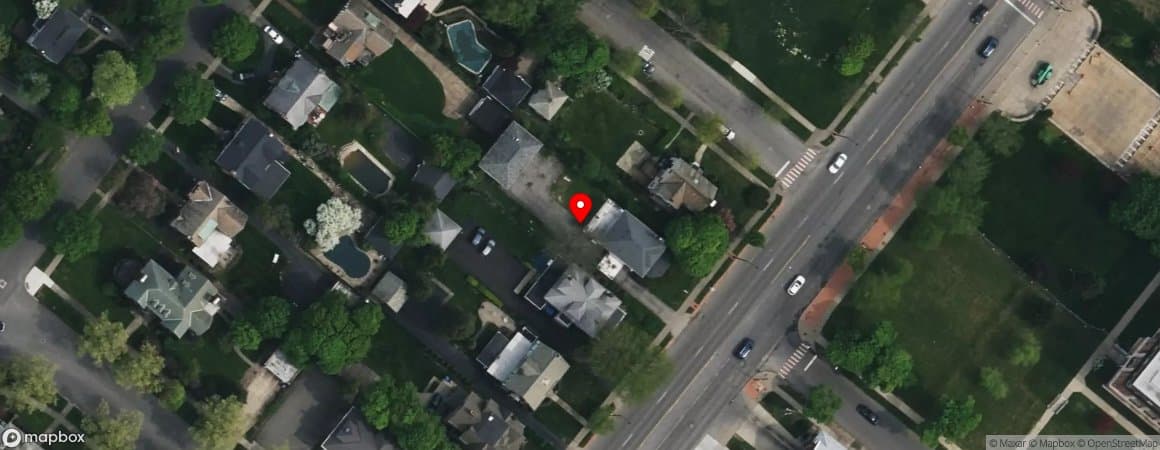 House image located at Buffalo, NY 14214