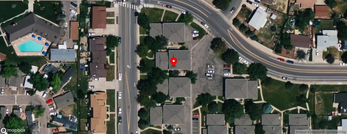 House image located at Aurora, Colorado, 80011