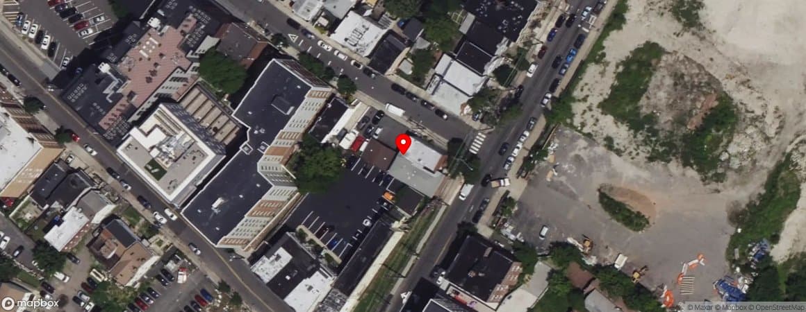 House image located at Jersey City, New Jersey, 7306