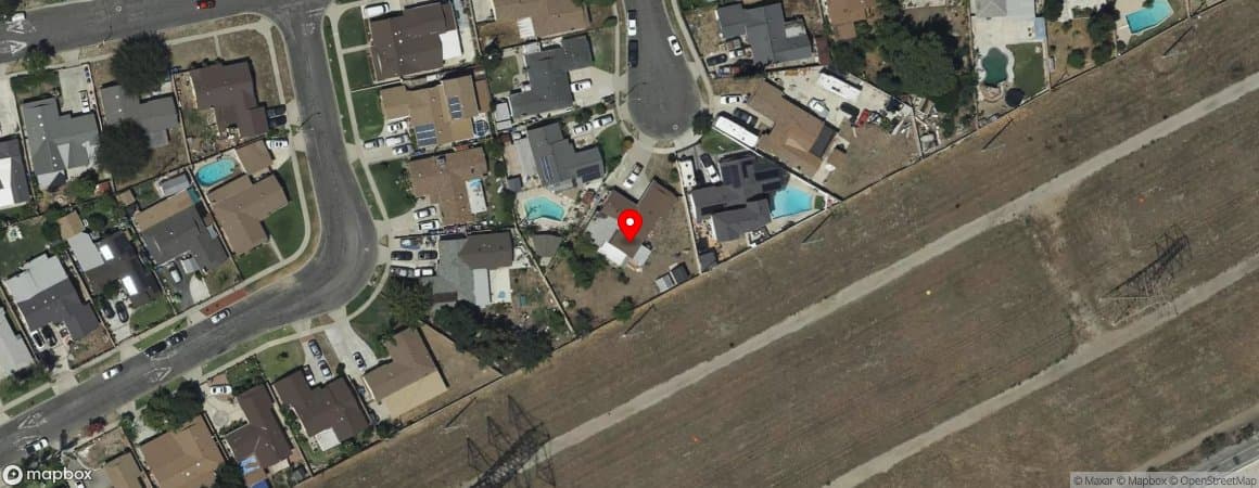 House image located at South El Monte, CA 91733