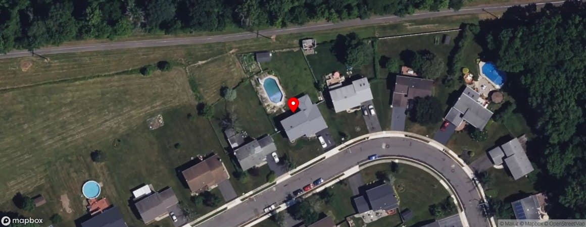 House image located at Monmouth Junction, New Jersey, 8852