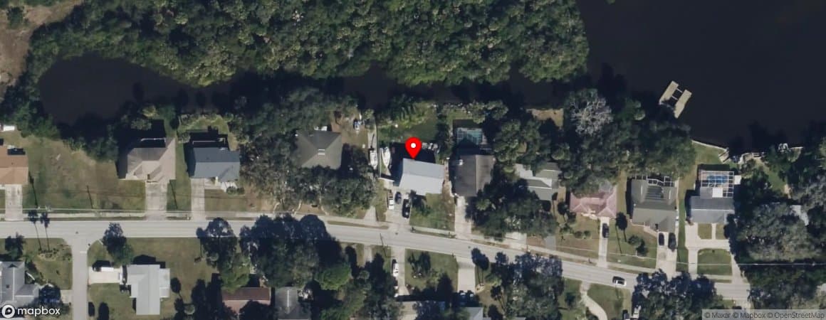 House image located at Port Richey, Florida, 34668