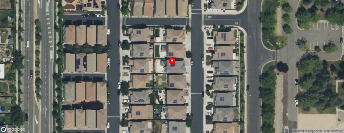House image located at Fairfield, California, 94533