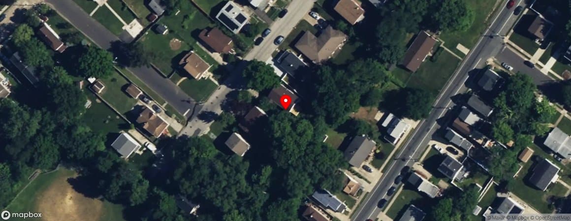 House image located at Merchantville, New Jersey, 8109