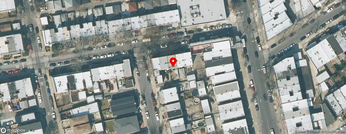 House image located at Maspeth, New York, 11378