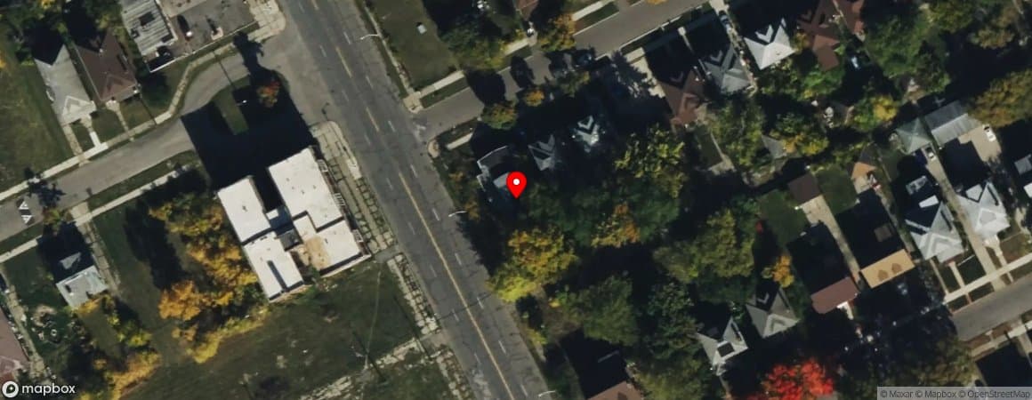 House image located at Detroit, MI 48202
