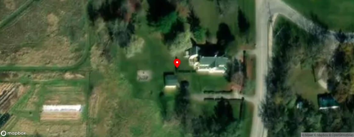 House image located at Fairfield, Iowa, 52556