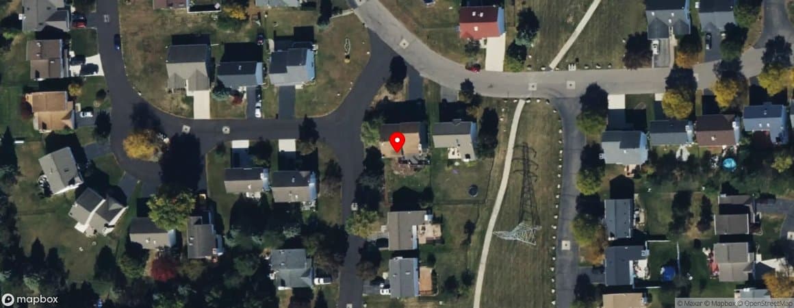 House image located at Westland, Michigan, 48186