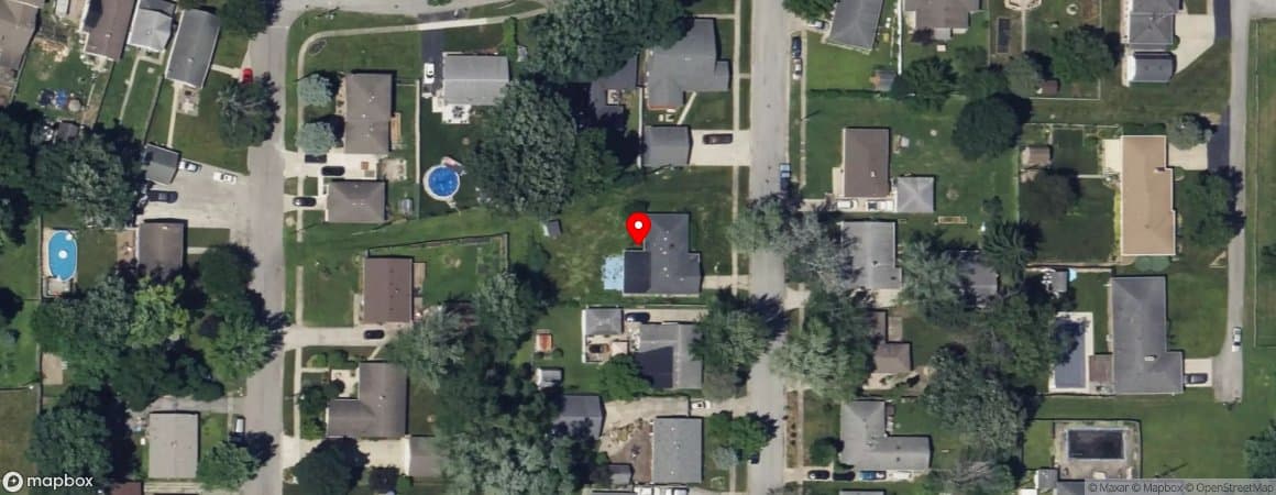 House image located at Hobart, Indiana, 46342