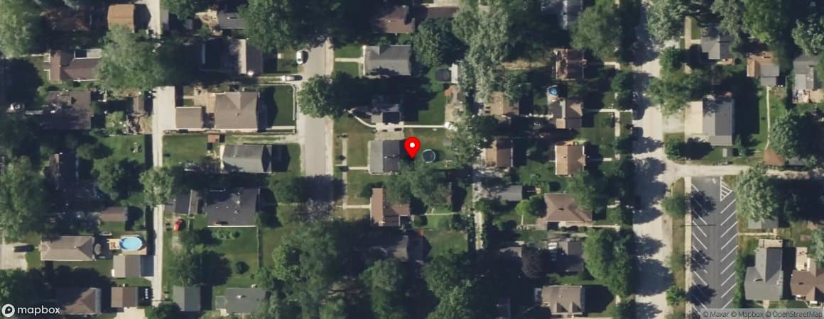 House image located at Chesterton, Indiana, 46304
