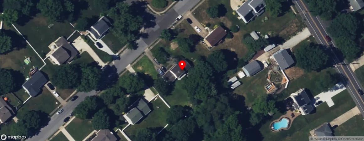 House image located at Mickleton, New Jersey, 8056